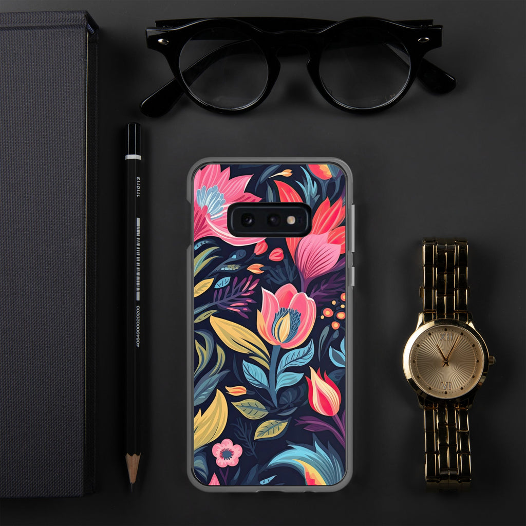 Floral Lover's Blossom Beauty Samsung Galaxy Case