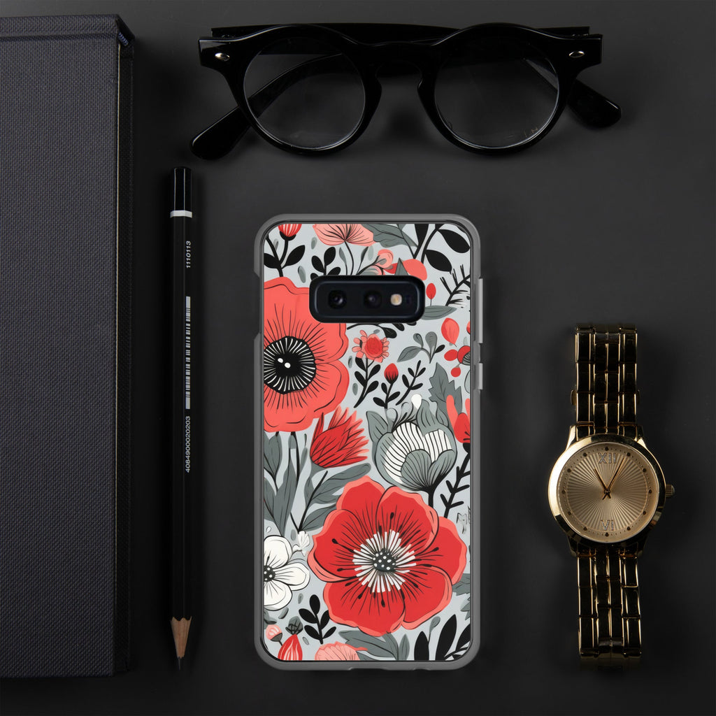 Floral Lover's Blossom Beauty Samsung Galaxy Case