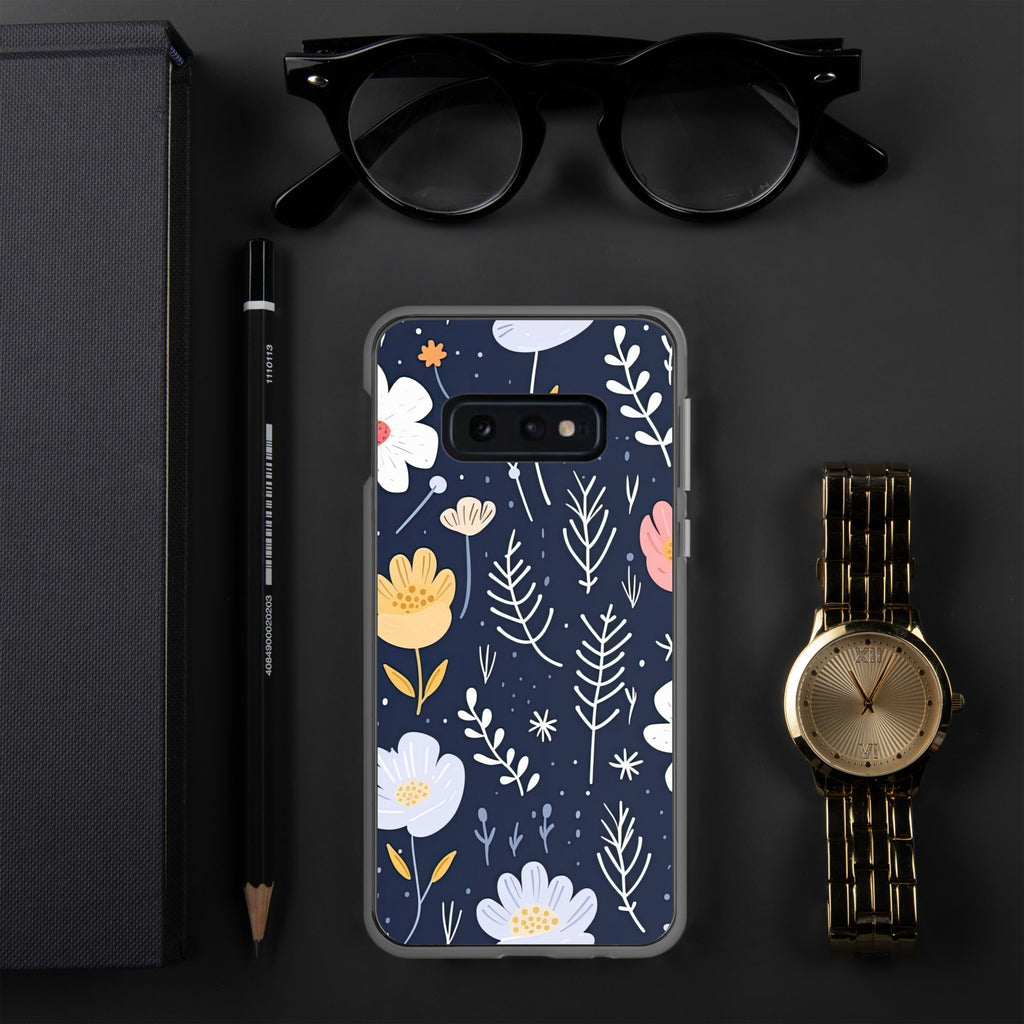 Floral Lover's Blossom Beauty Samsung Galaxy Case
