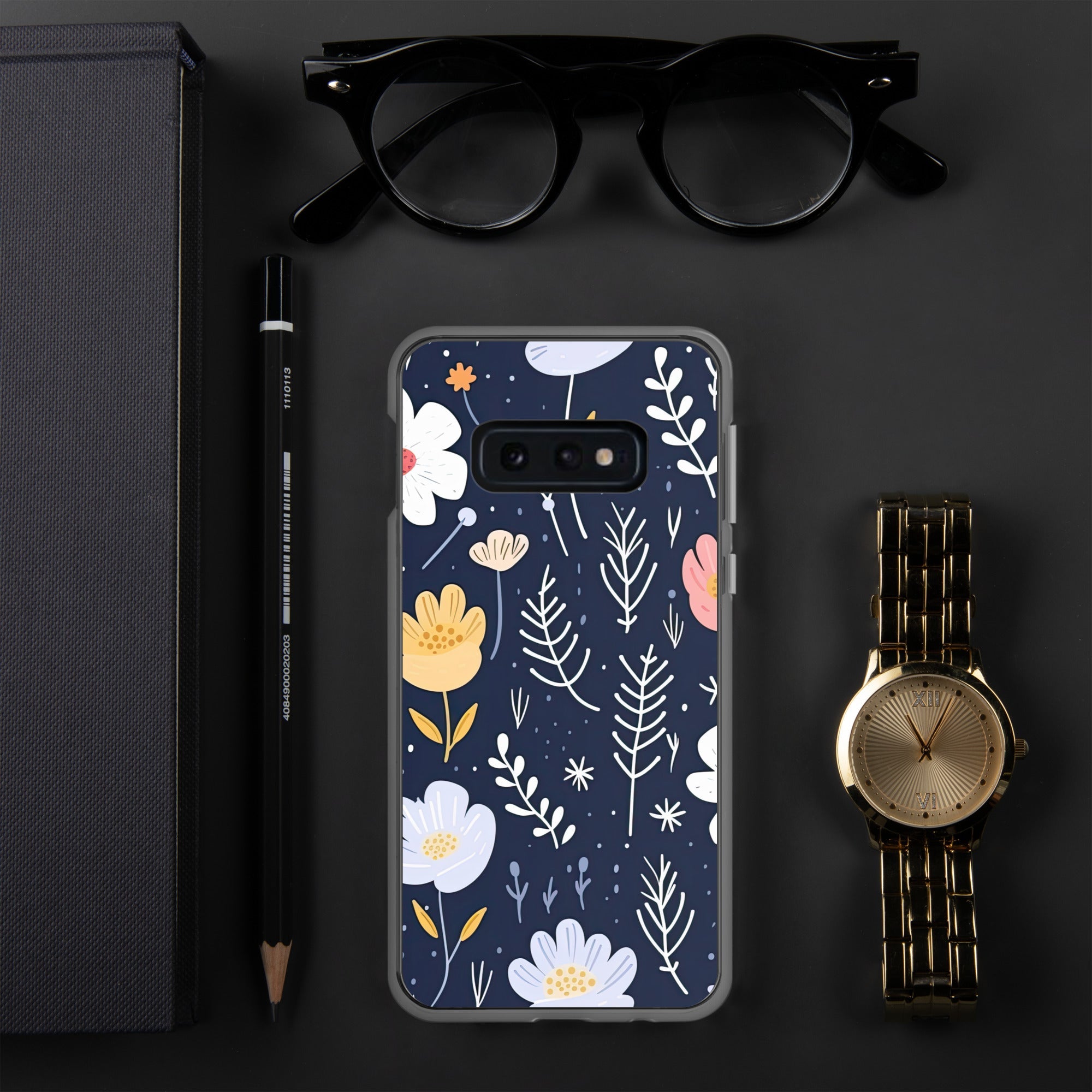 Floral Lover's Blossom Beauty Samsung Galaxy Case