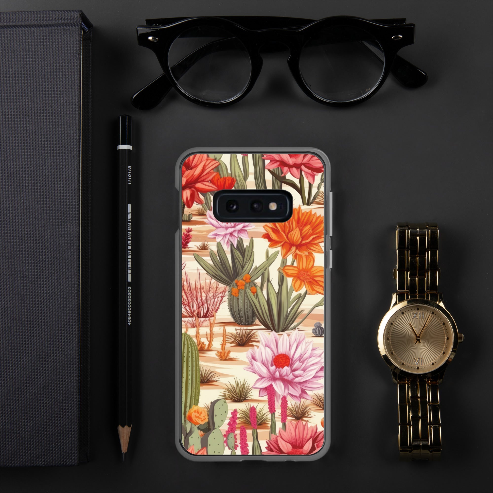 Floral Lover's Blossom Beauty Samsung Galaxy Case