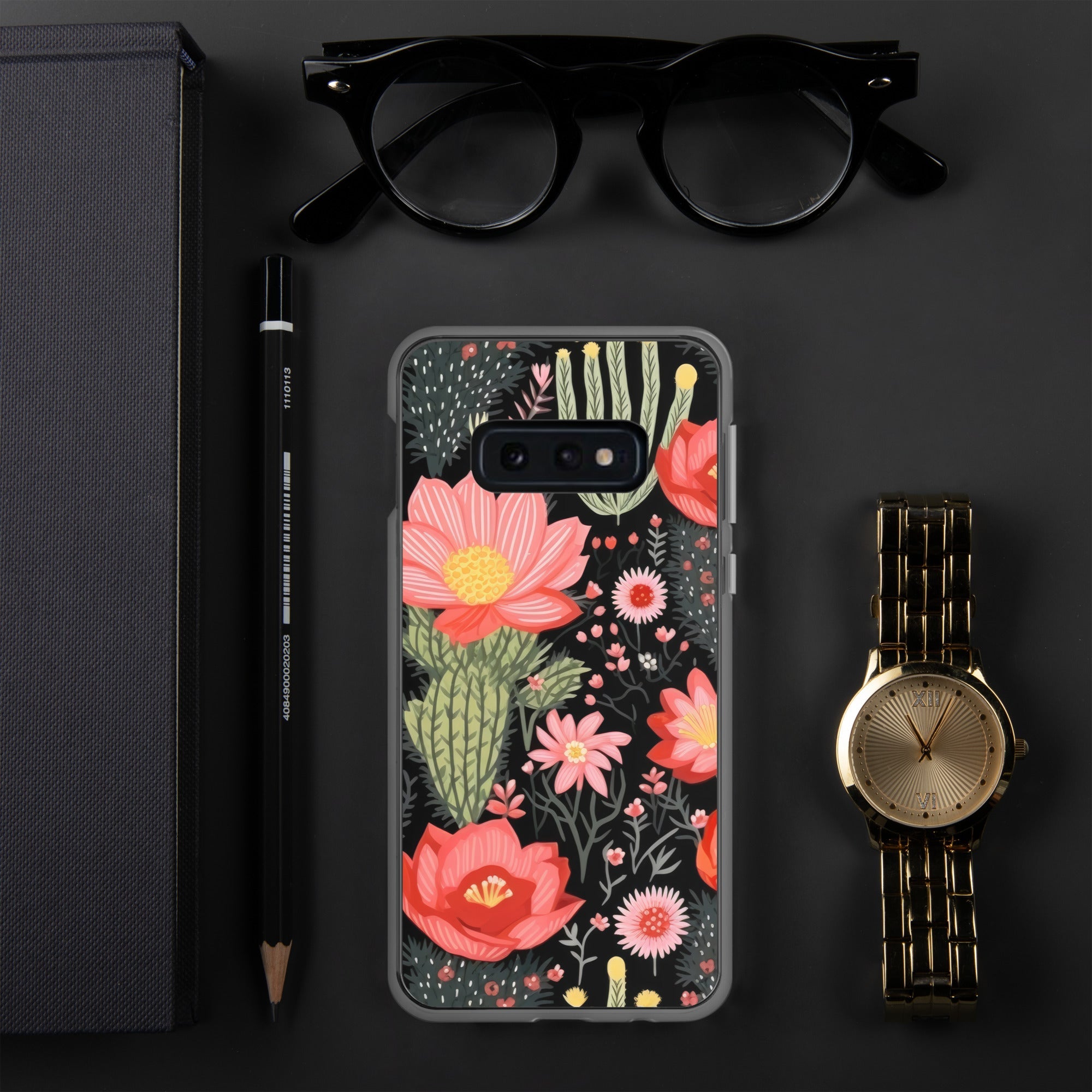 Floral Lover's Blossom Beauty Samsung Galaxy Case