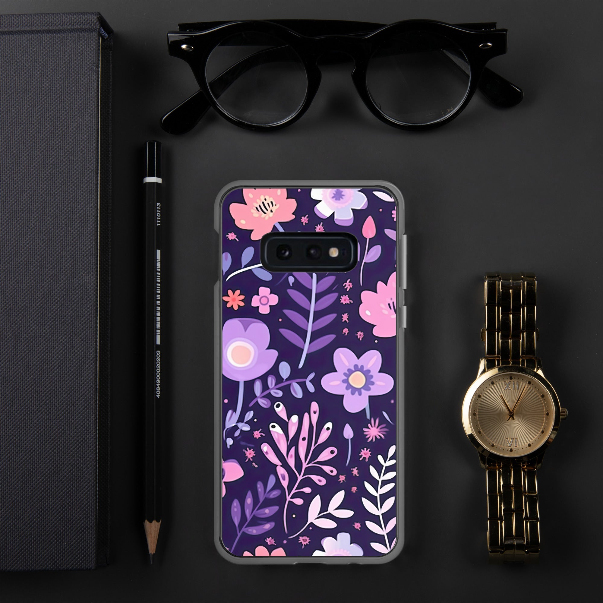 Floral Lover's Blossom Beauty Samsung Galaxy Case