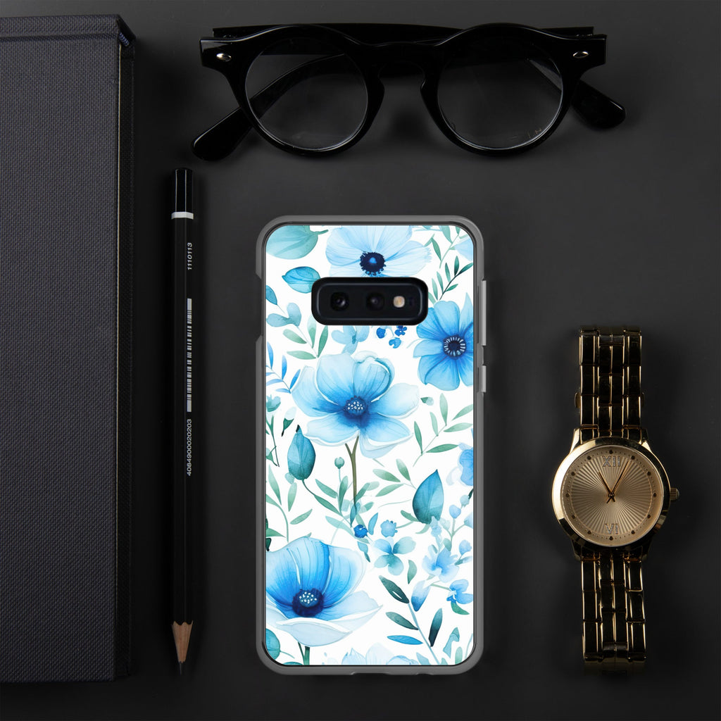 Floral Lover's Blossom Beauty Samsung Galaxy Case