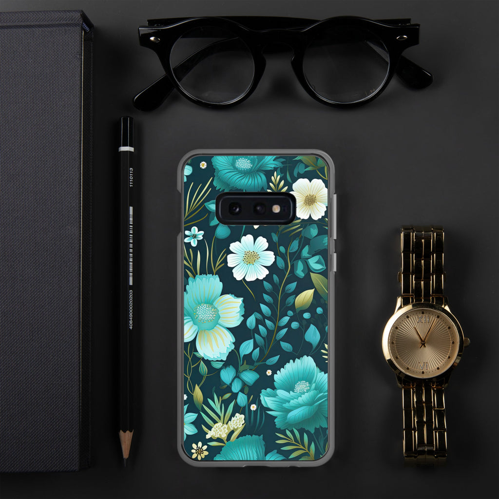 Floral Lover's Blossom Beauty Samsung Galaxy Case