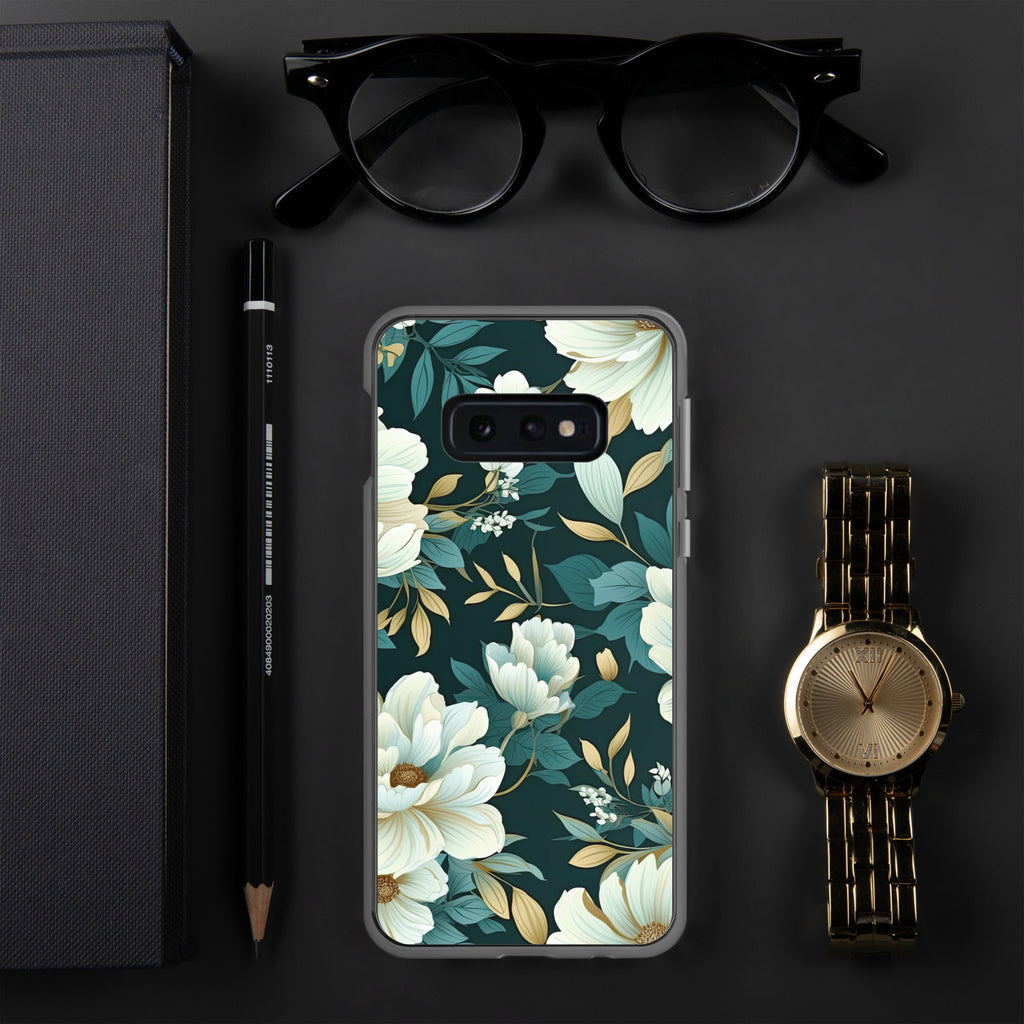 Floral Lover's Blossom Beauty Samsung Galaxy Case