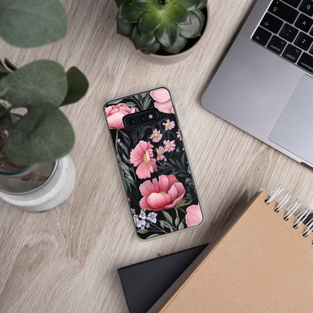 Floral Lover's Blossom Beauty Samsung Galaxy Case