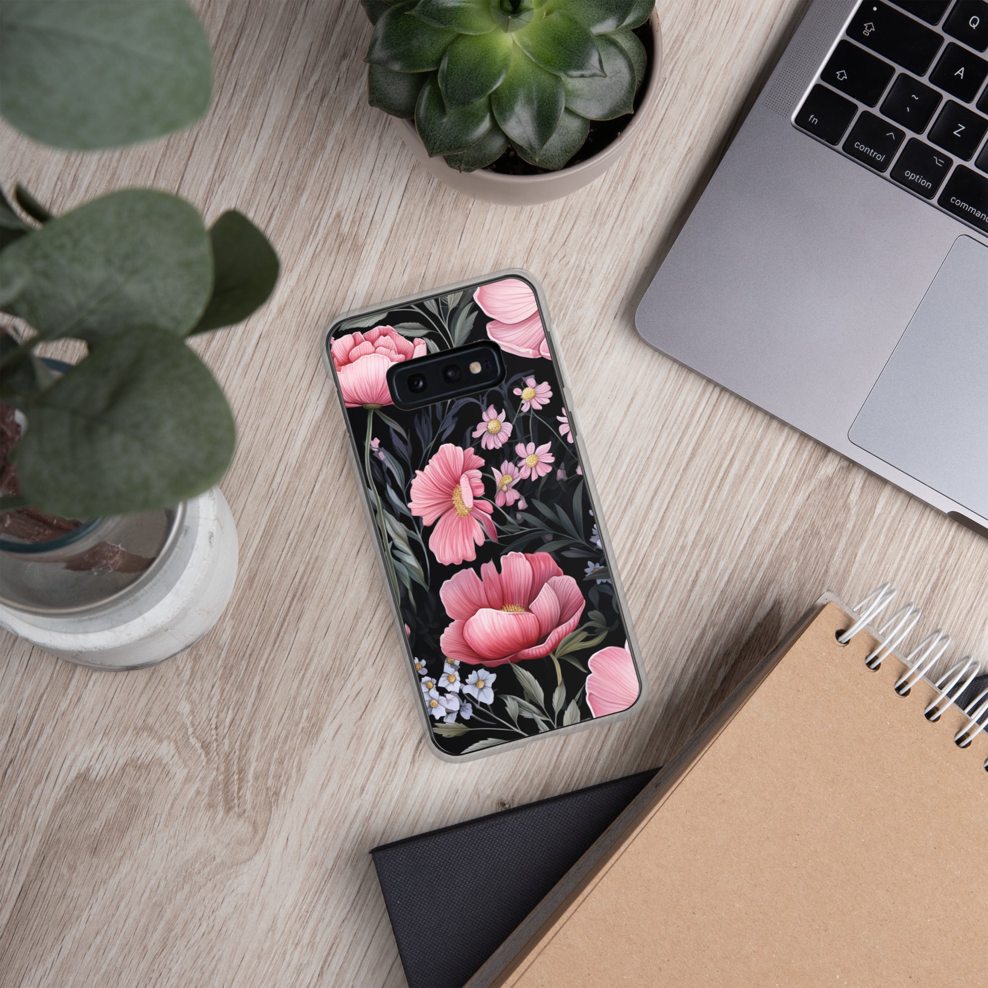 Floral Lover's Blossom Beauty Samsung Galaxy Case