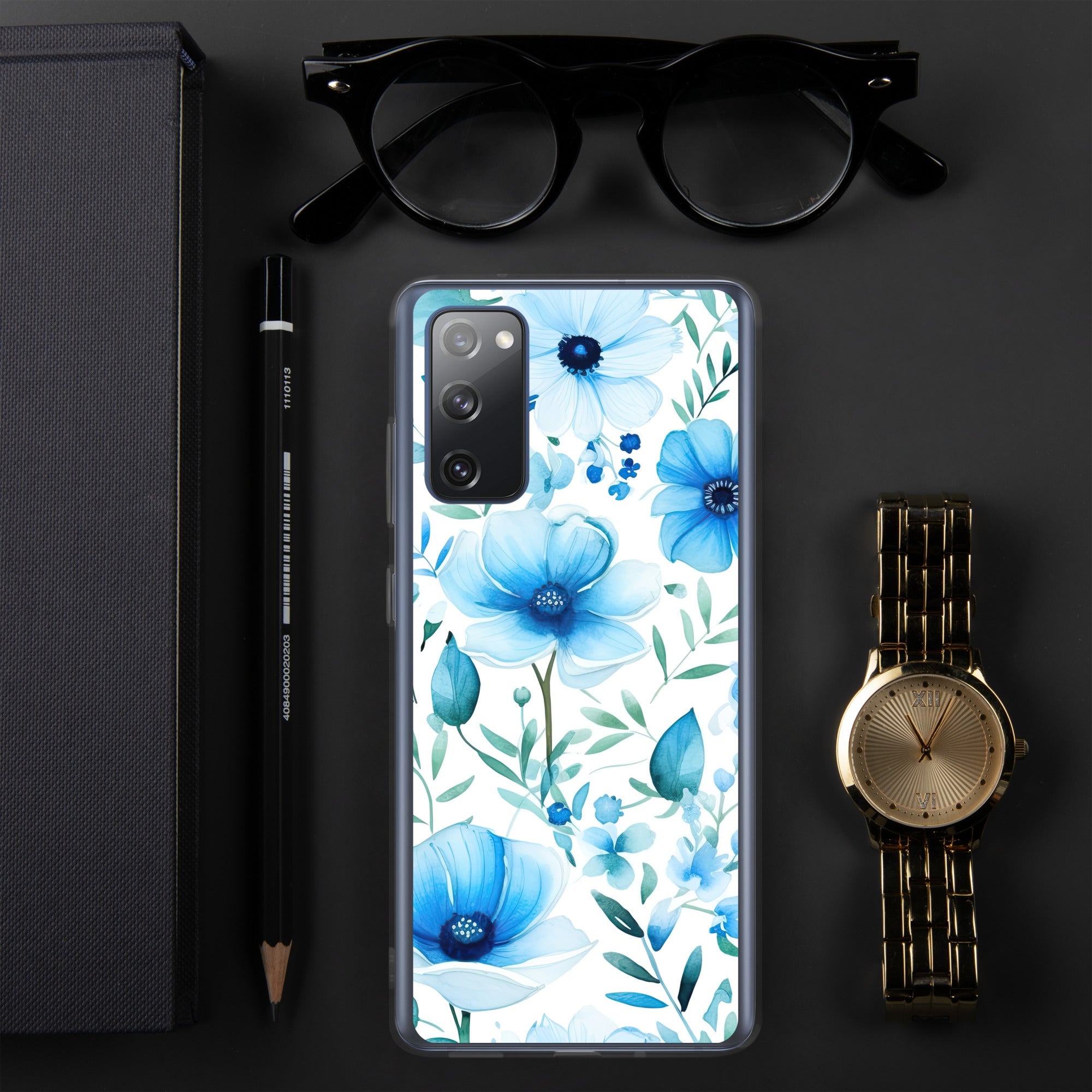Floral Lover's Blossom Beauty Samsung Galaxy Case
