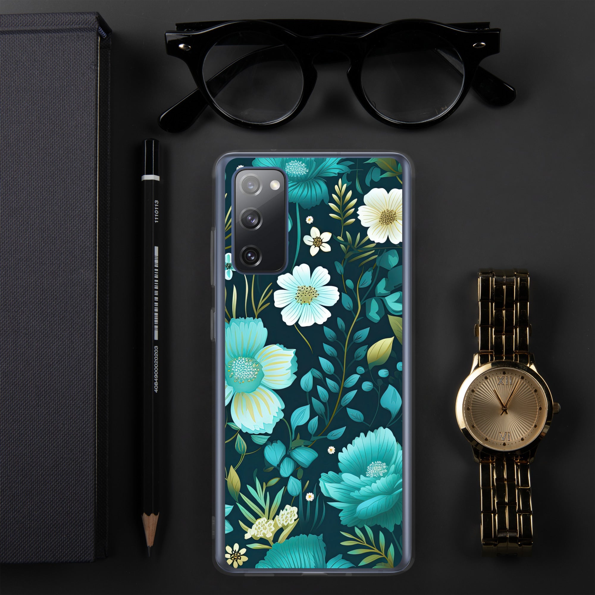 Floral Lover's Blossom Beauty Samsung Galaxy Case