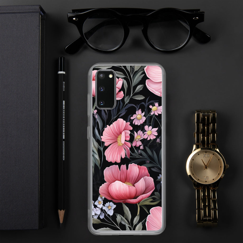 Floral Lover's Blossom Beauty Samsung Galaxy Case