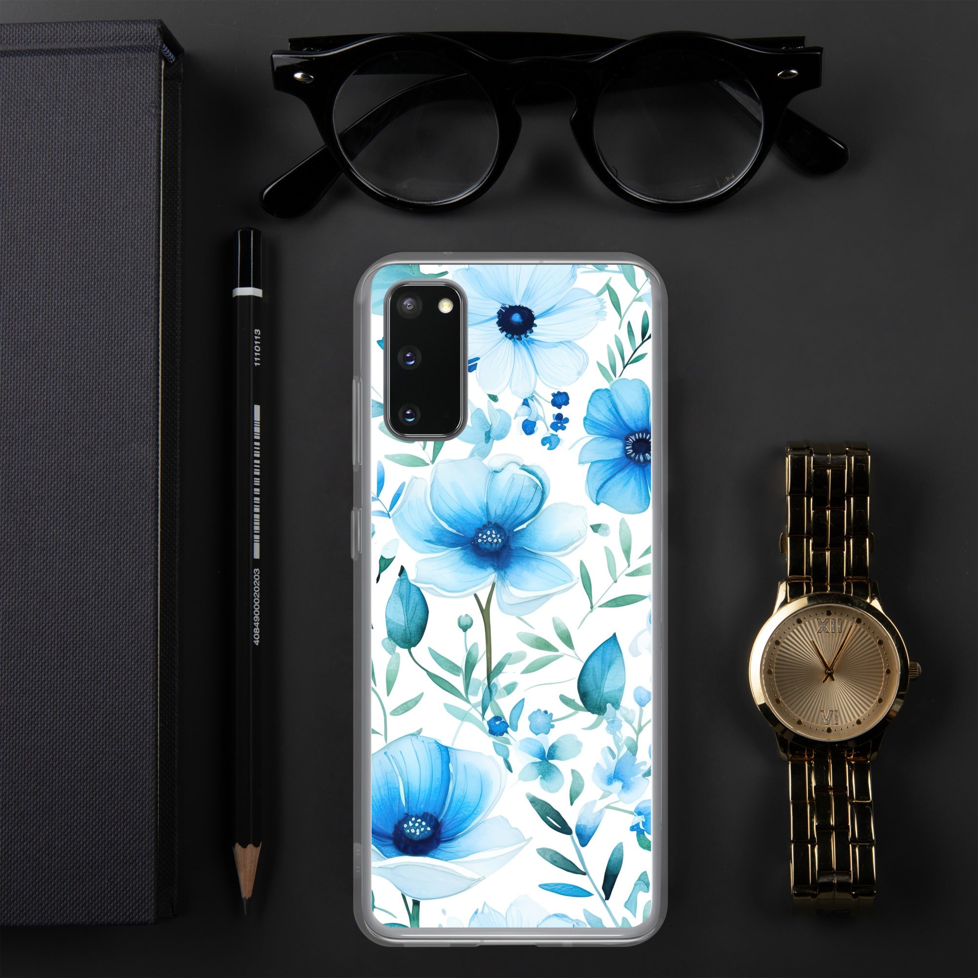Floral Lover's Blossom Beauty Samsung Galaxy Case