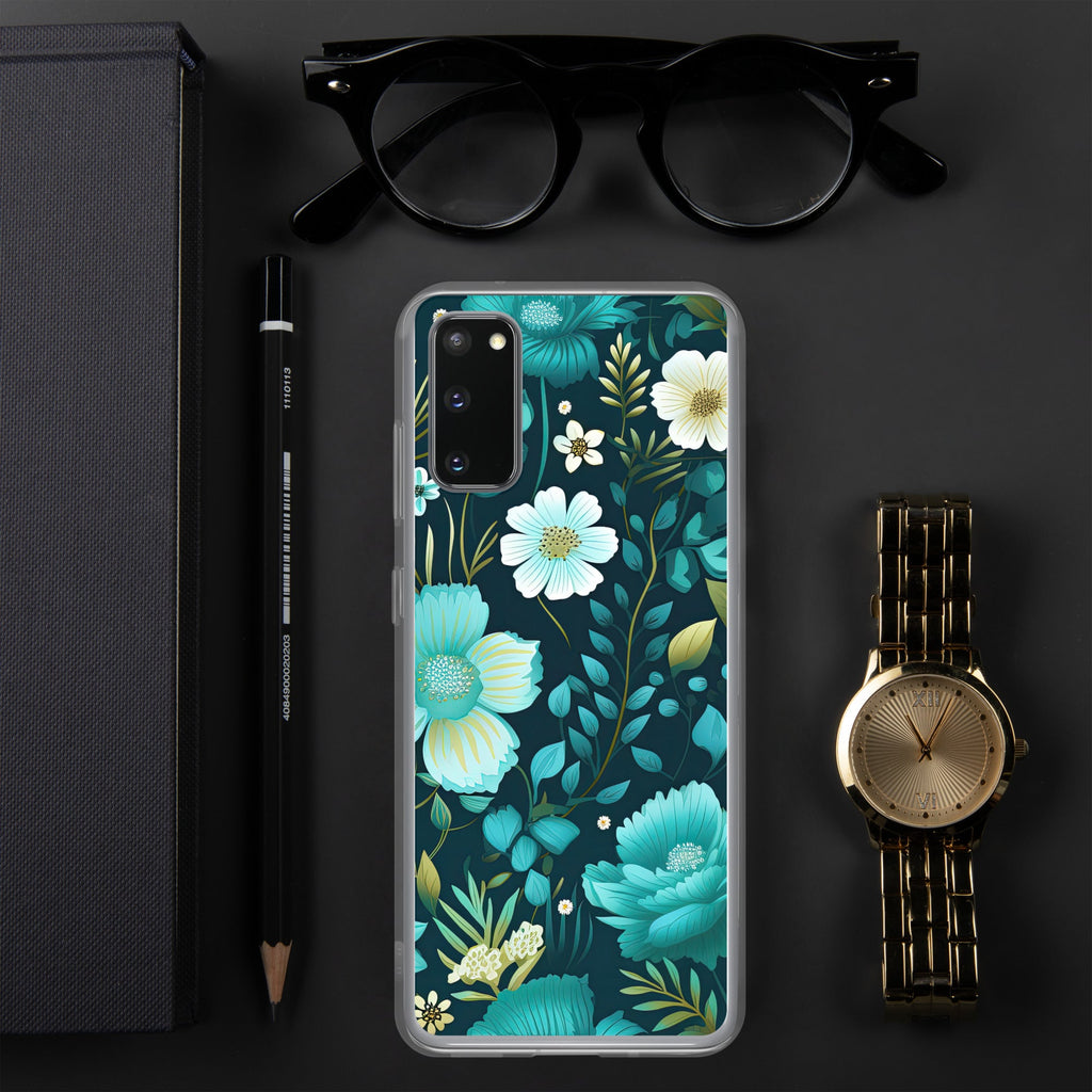 Floral Lover's Blossom Beauty Samsung Galaxy Case