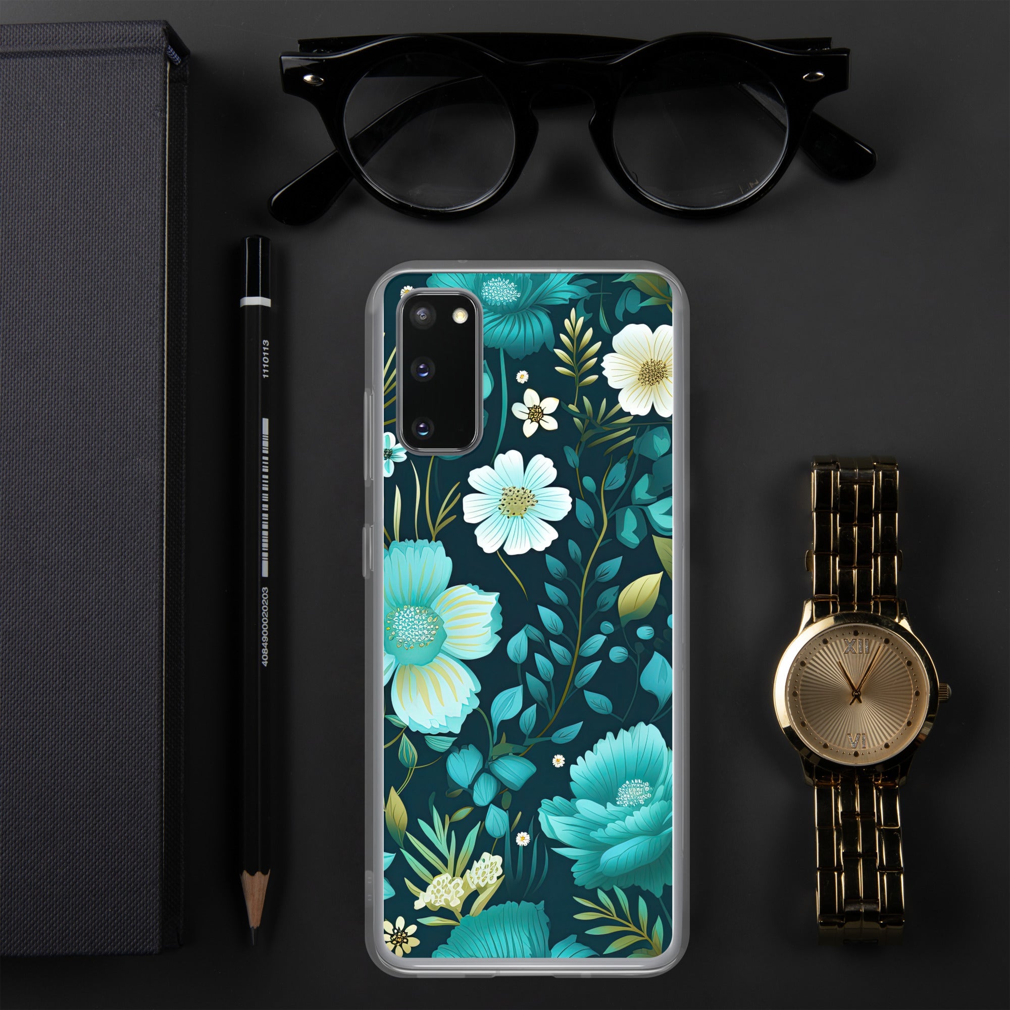Floral Lover's Blossom Beauty Samsung Galaxy Case