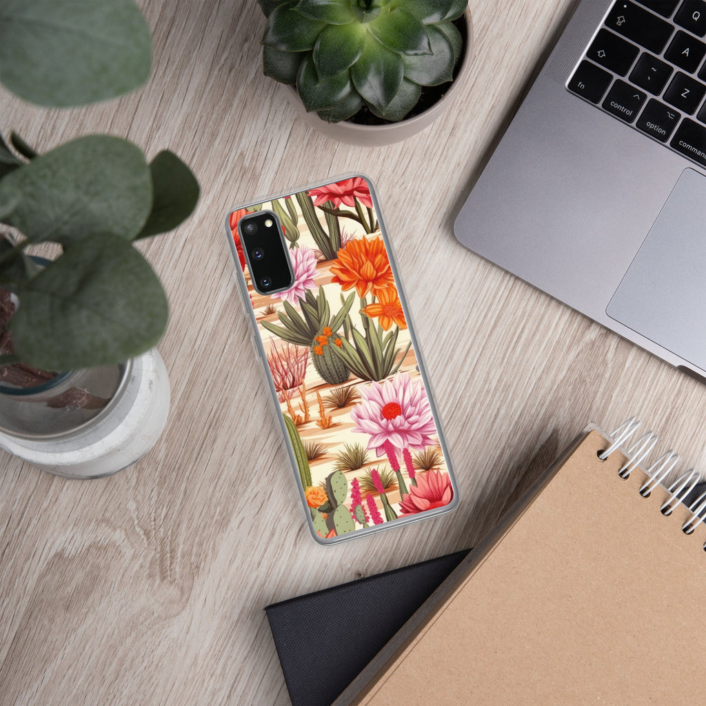 Floral Lover's Blossom Beauty Samsung Galaxy Case
