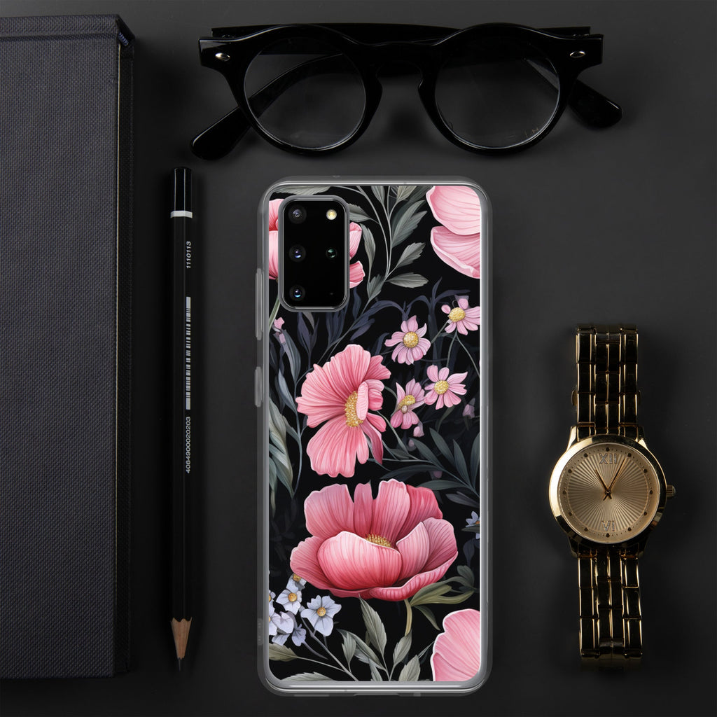Floral Lover's Blossom Beauty Samsung Galaxy Case