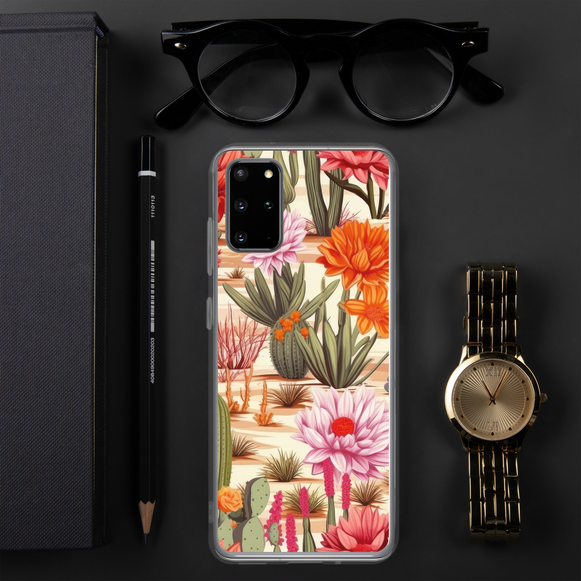 Floral Lover's Blossom Beauty Samsung Galaxy Case