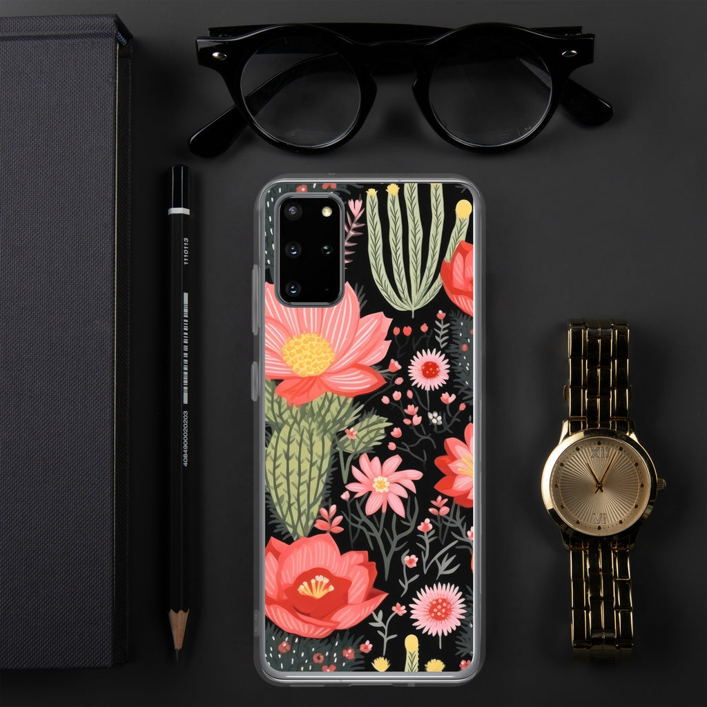 Floral Lover's Blossom Beauty Samsung Galaxy Case
