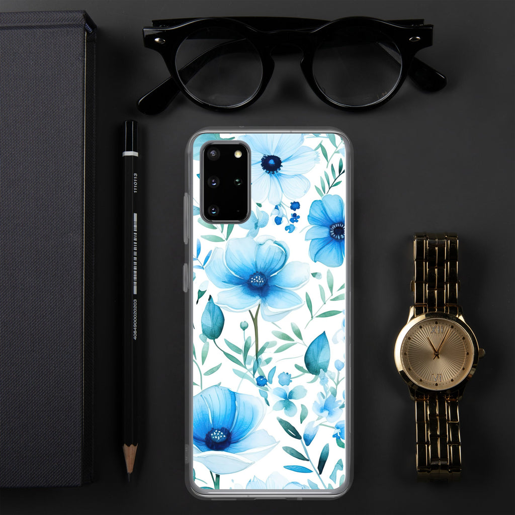 Floral Lover's Blossom Beauty Samsung Galaxy Case