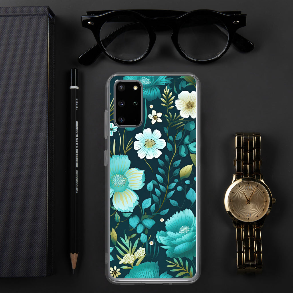 Floral Lover's Blossom Beauty Samsung Galaxy Case