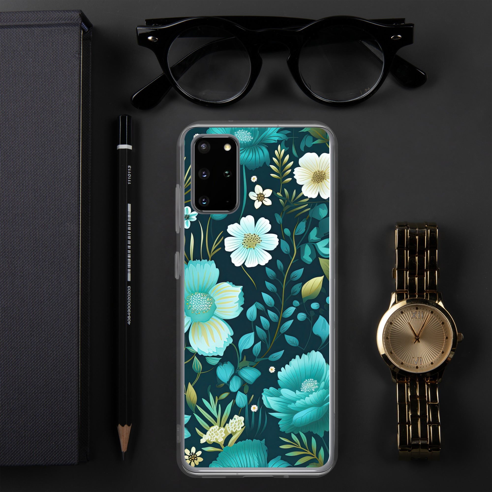 Floral Lover's Blossom Beauty Samsung Galaxy Case