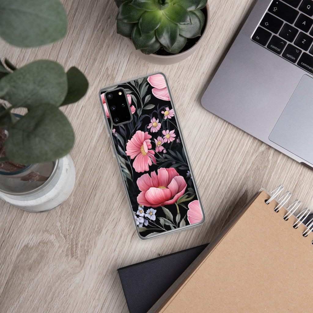 Floral Lover's Blossom Beauty Samsung Galaxy Case