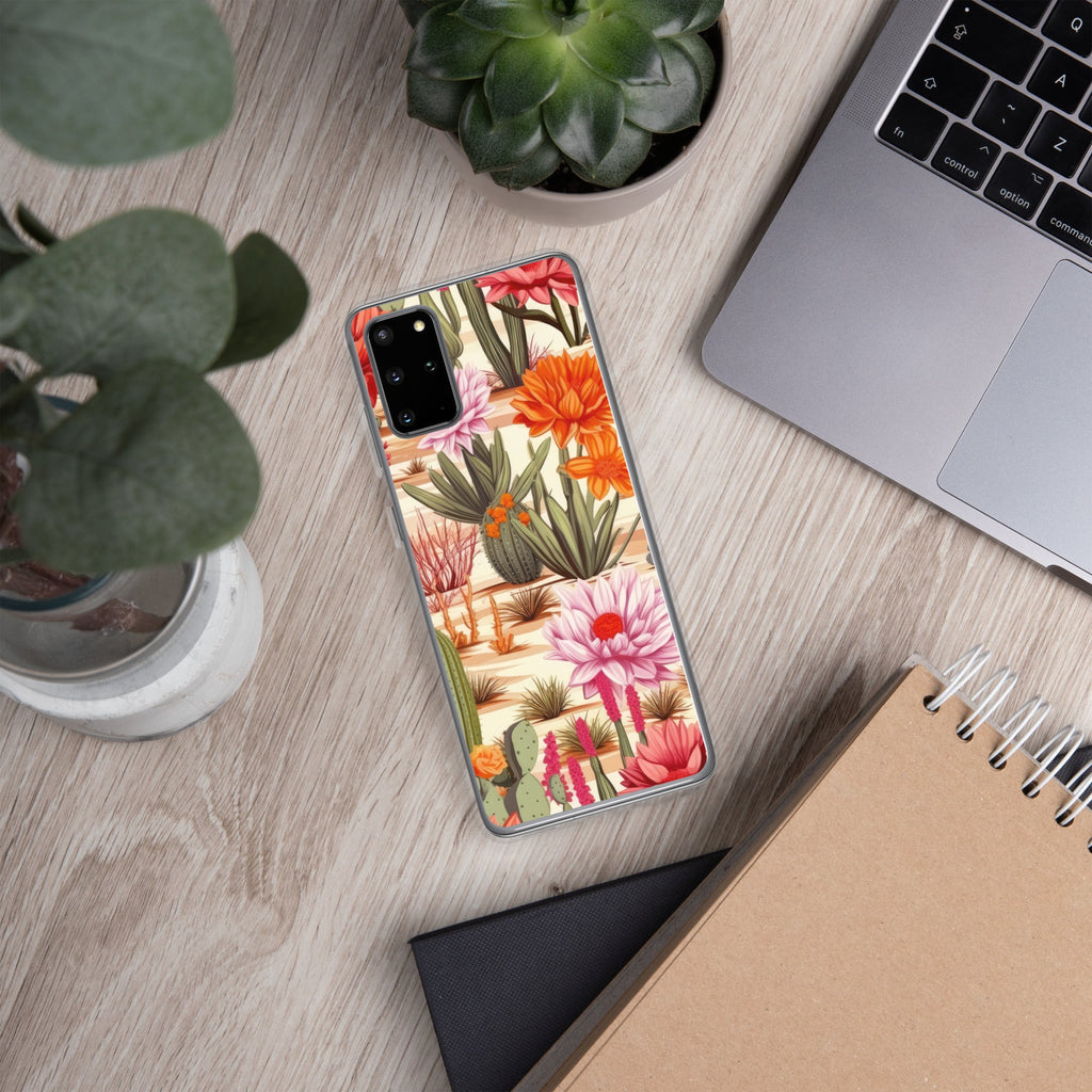 Floral Lover's Blossom Beauty Samsung Galaxy Case