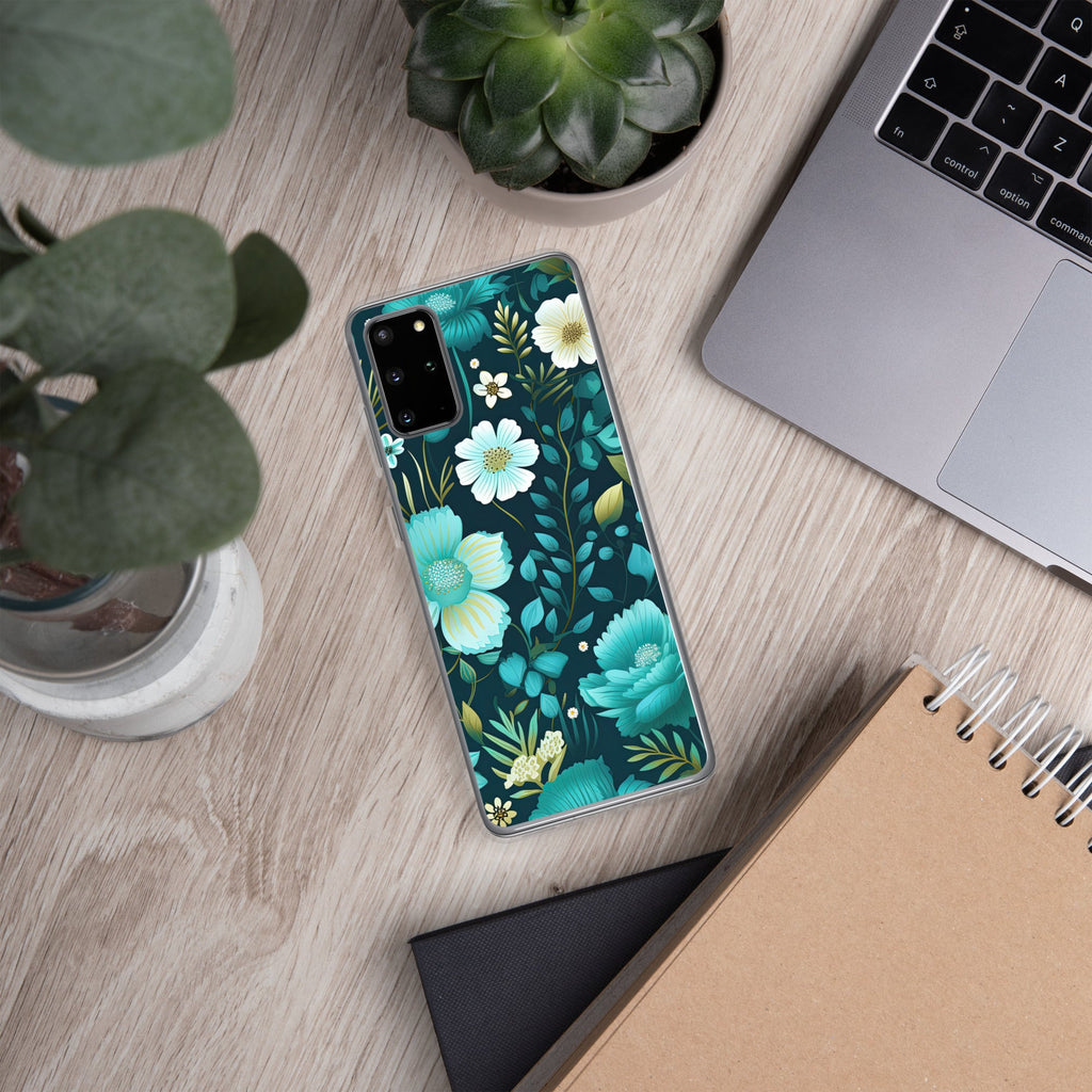 Floral Lover's Blossom Beauty Samsung Galaxy Case