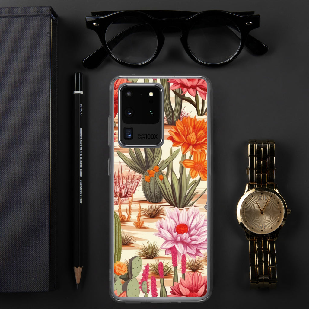 Floral Lover's Blossom Beauty Samsung Galaxy Case