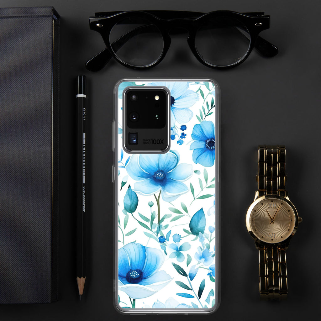 Floral Lover's Blossom Beauty Samsung Galaxy Case