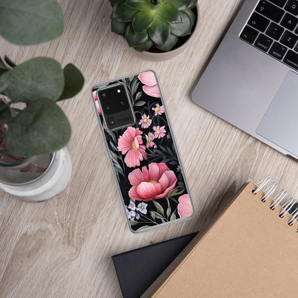 Floral Lover's Blossom Beauty Samsung Galaxy Case