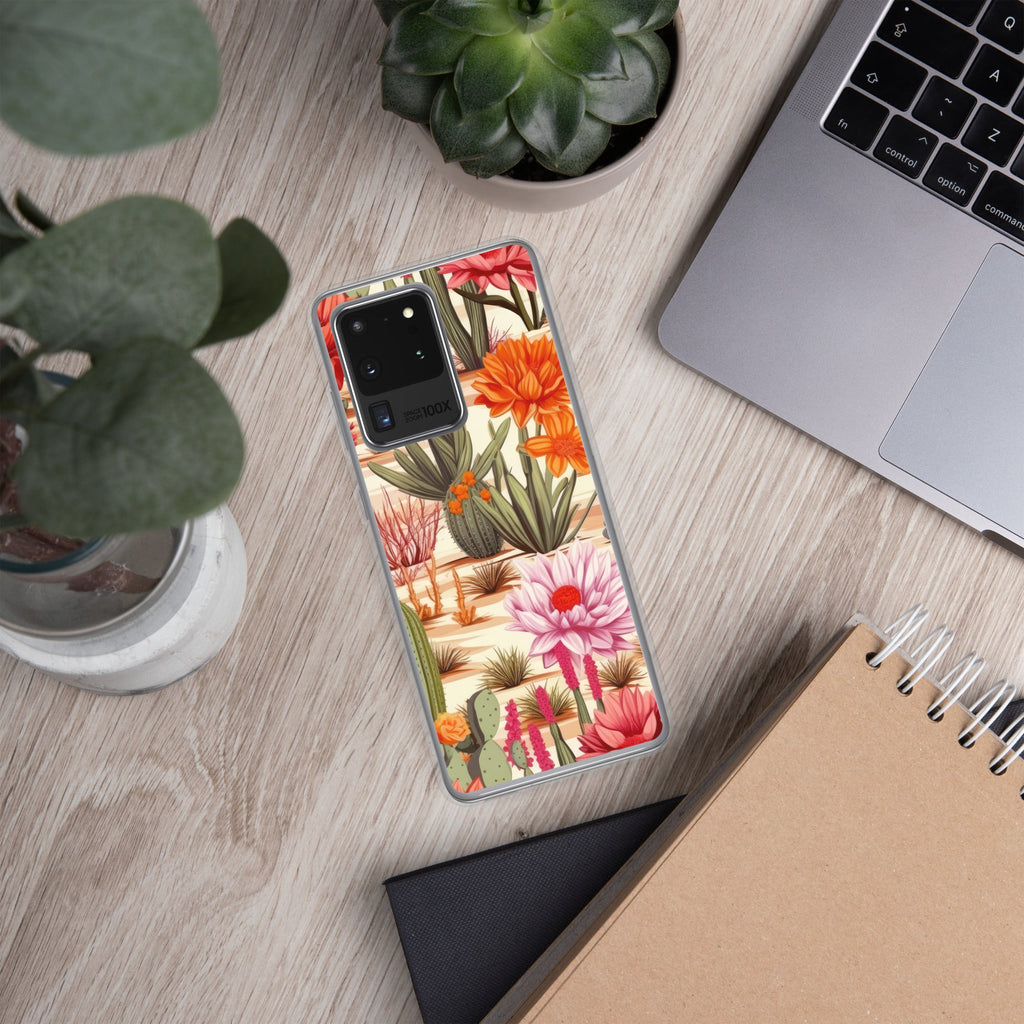 Floral Lover's Blossom Beauty Samsung Galaxy Case