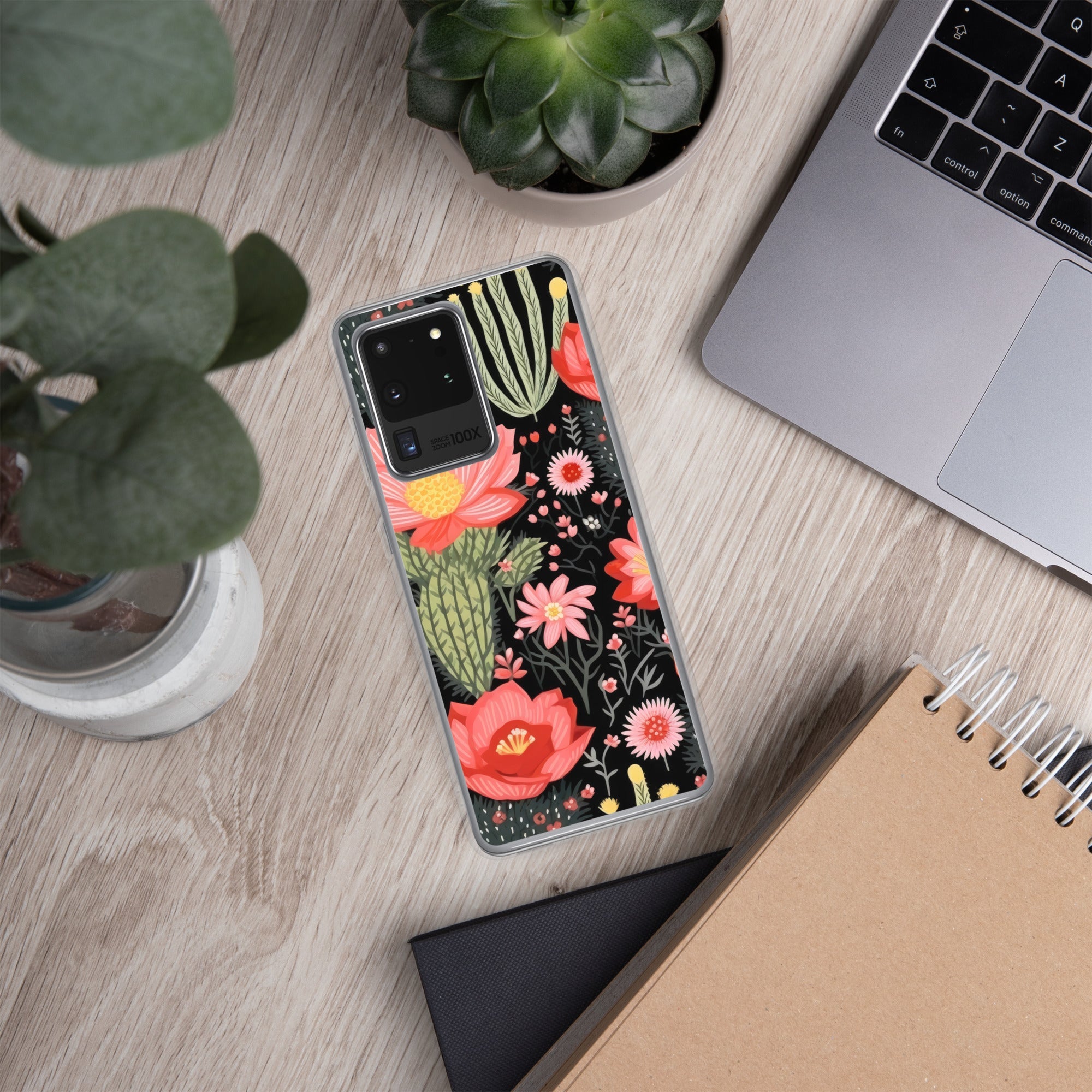 Floral Lover's Blossom Beauty Samsung Galaxy Case