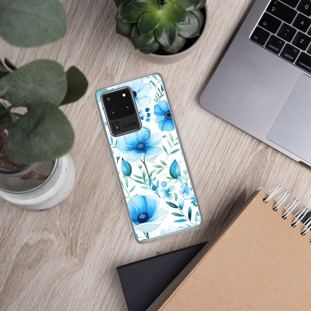 Floral Lover's Blossom Beauty Samsung Galaxy Case