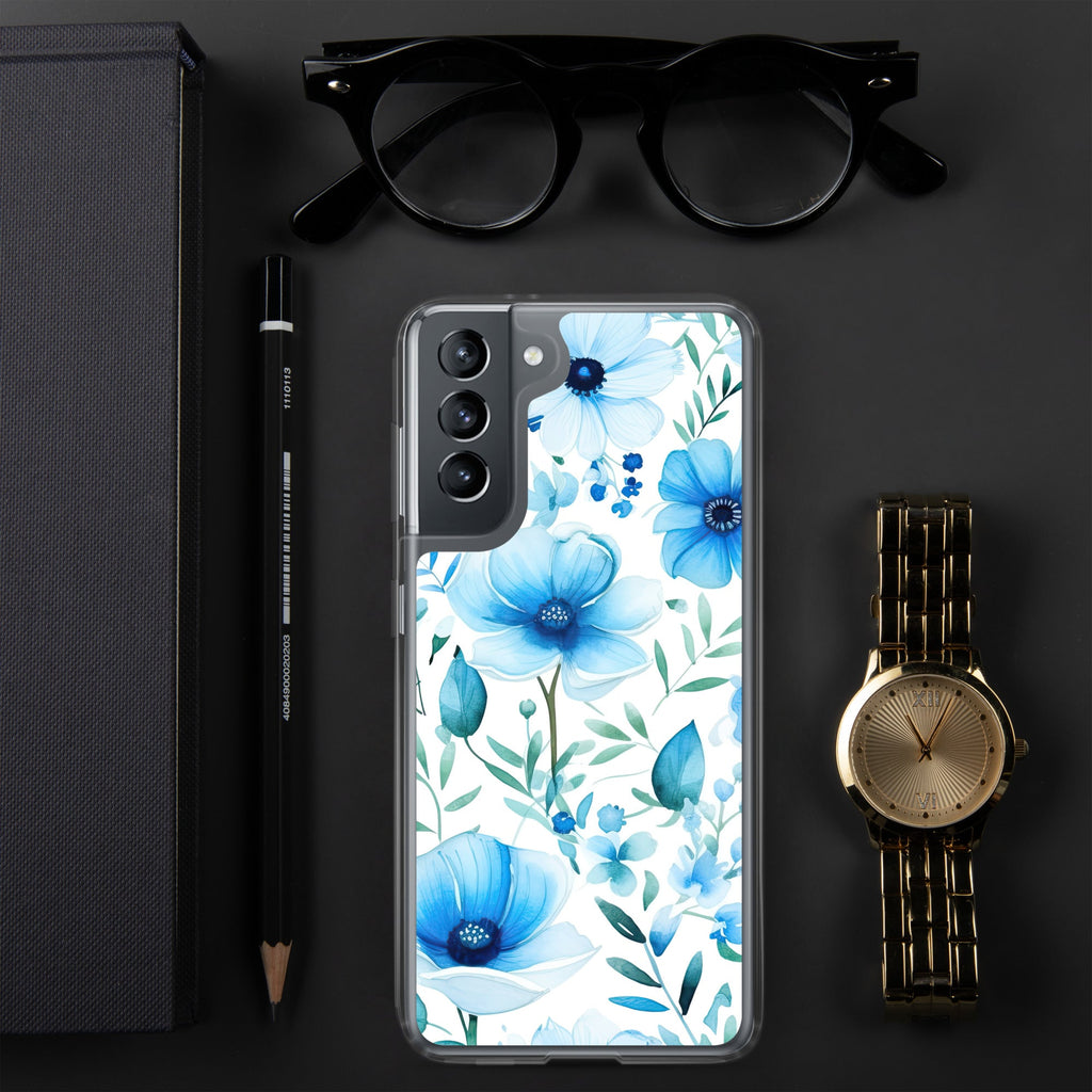 Floral Lover's Blossom Beauty Samsung Galaxy Case