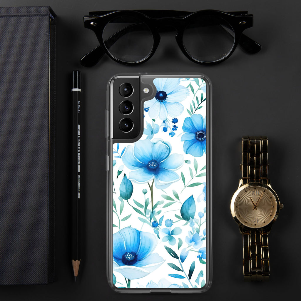 Floral Lover's Blossom Beauty Samsung Galaxy Case