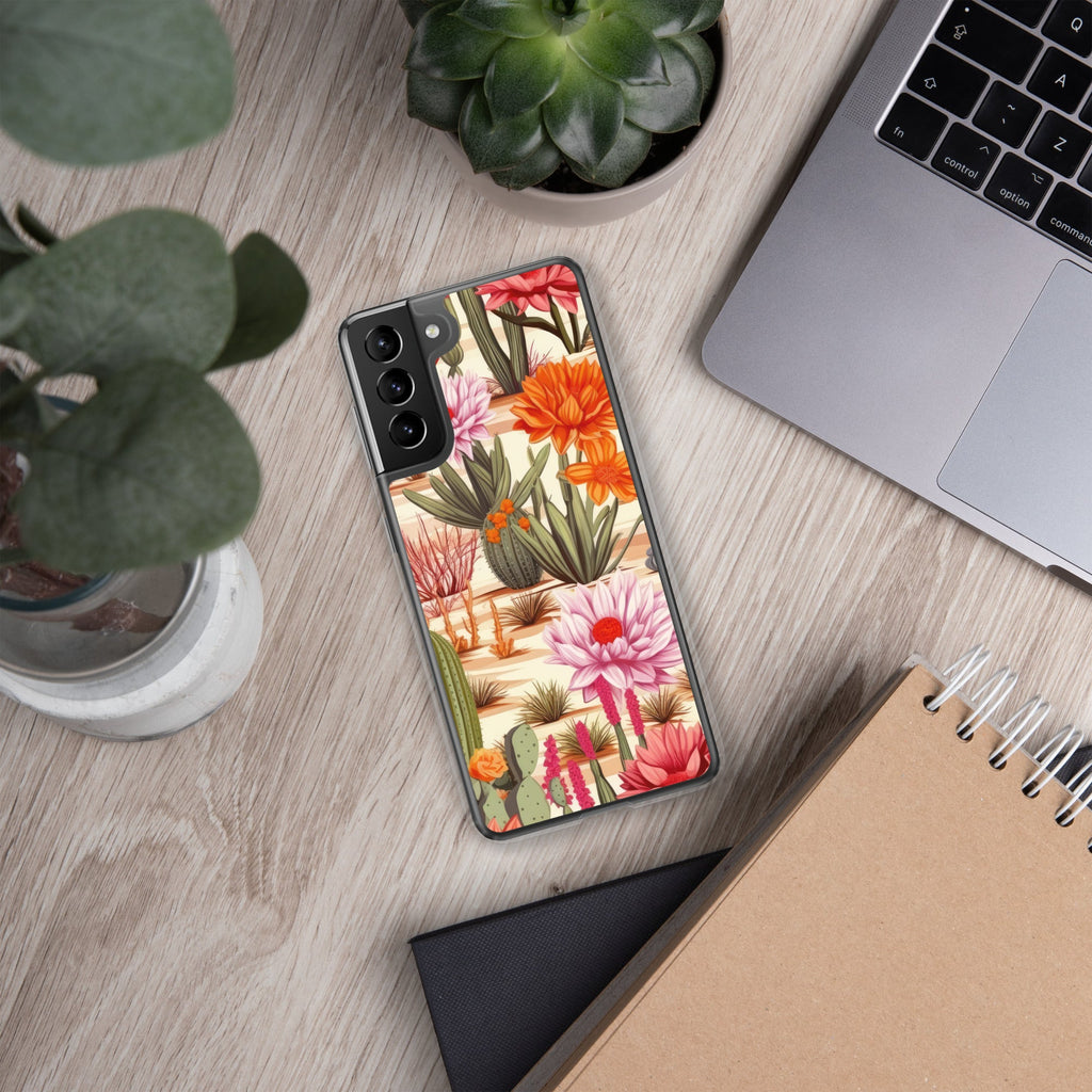 Floral Lover's Blossom Beauty Samsung Galaxy Case
