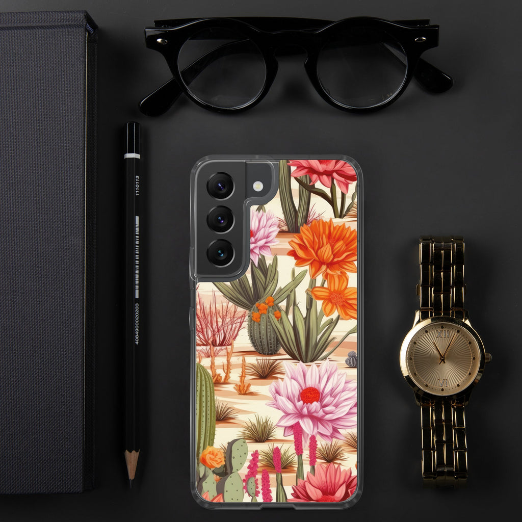 Floral Lover's Blossom Beauty Samsung Galaxy Case