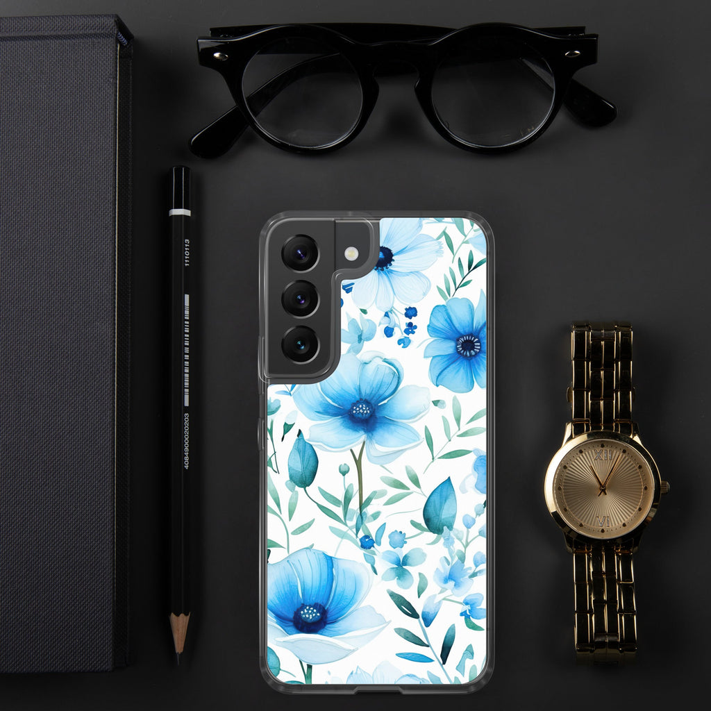 Floral Lover's Blossom Beauty Samsung Galaxy Case