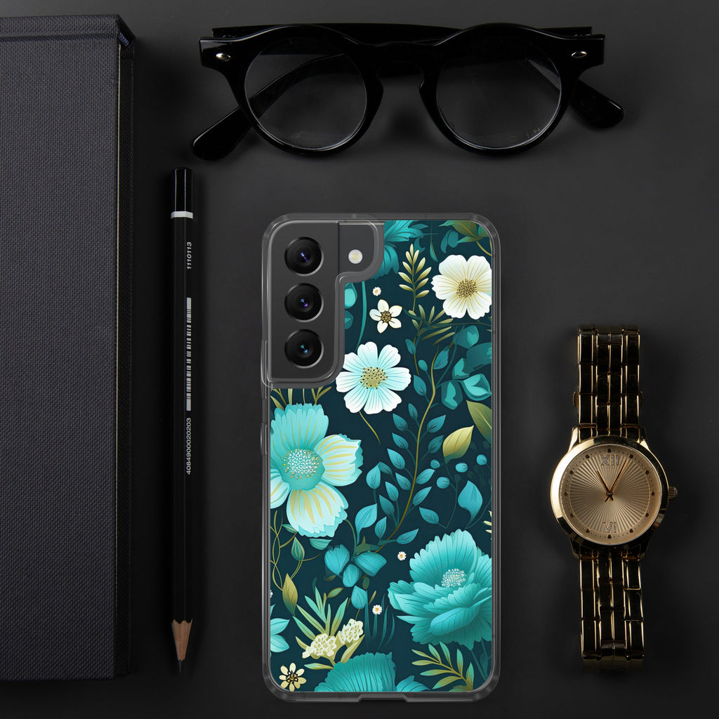 Floral Lover's Blossom Beauty Samsung Galaxy Case