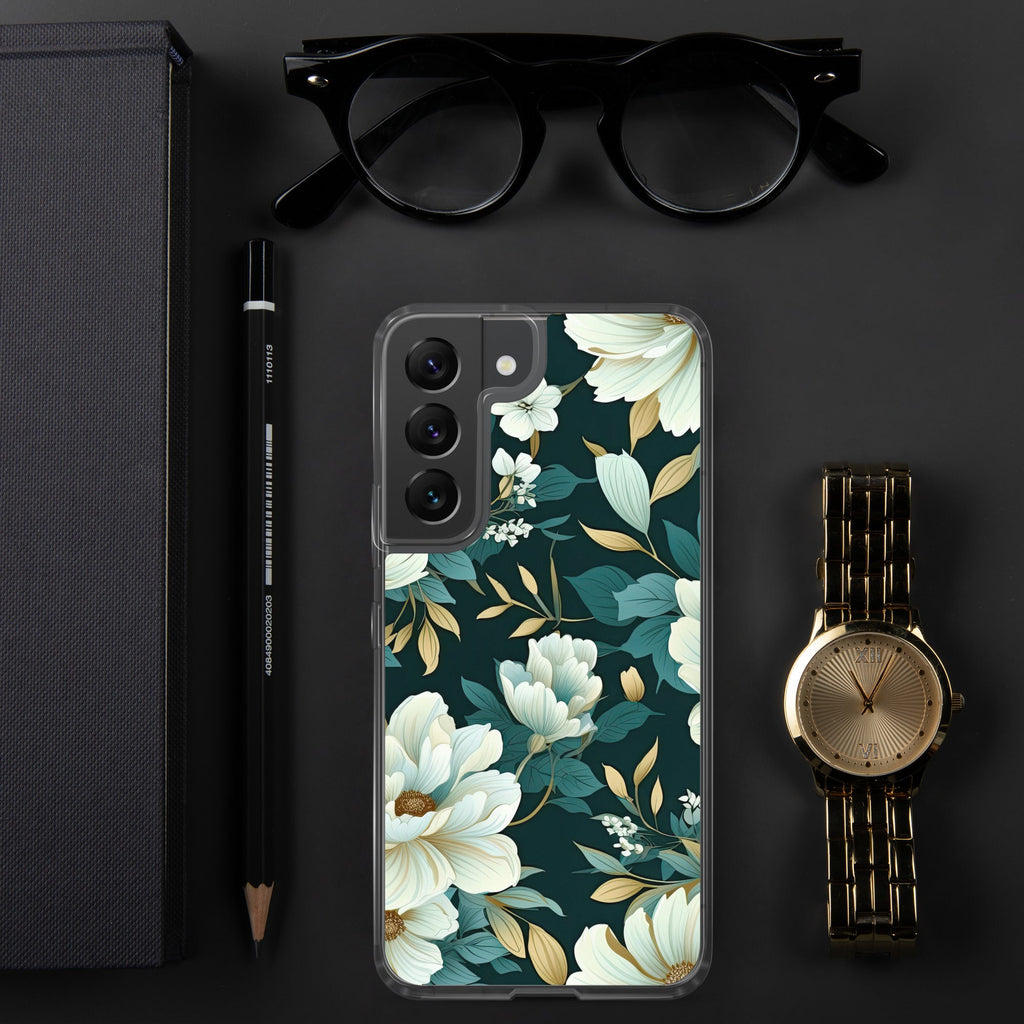 Floral Lover's Blossom Beauty Samsung Galaxy Case