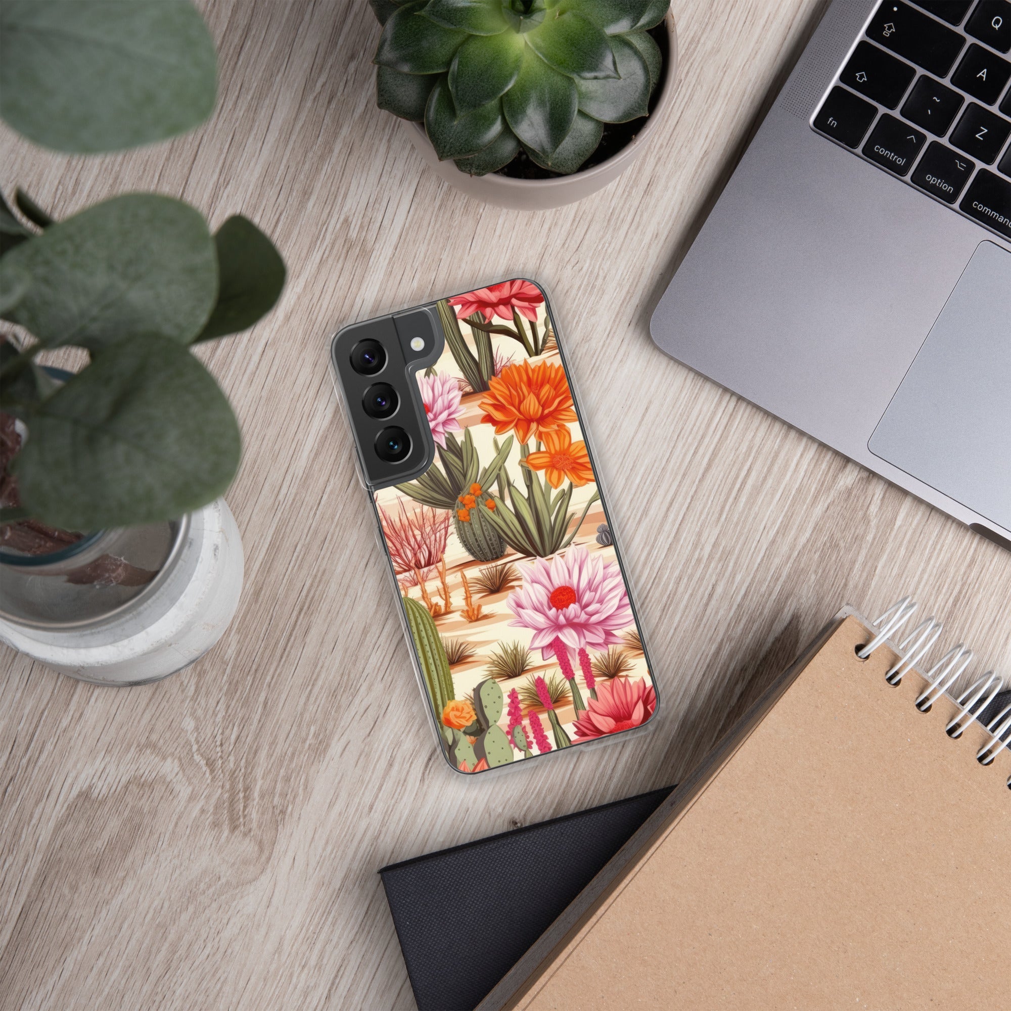 Floral Lover's Blossom Beauty Samsung Galaxy Case