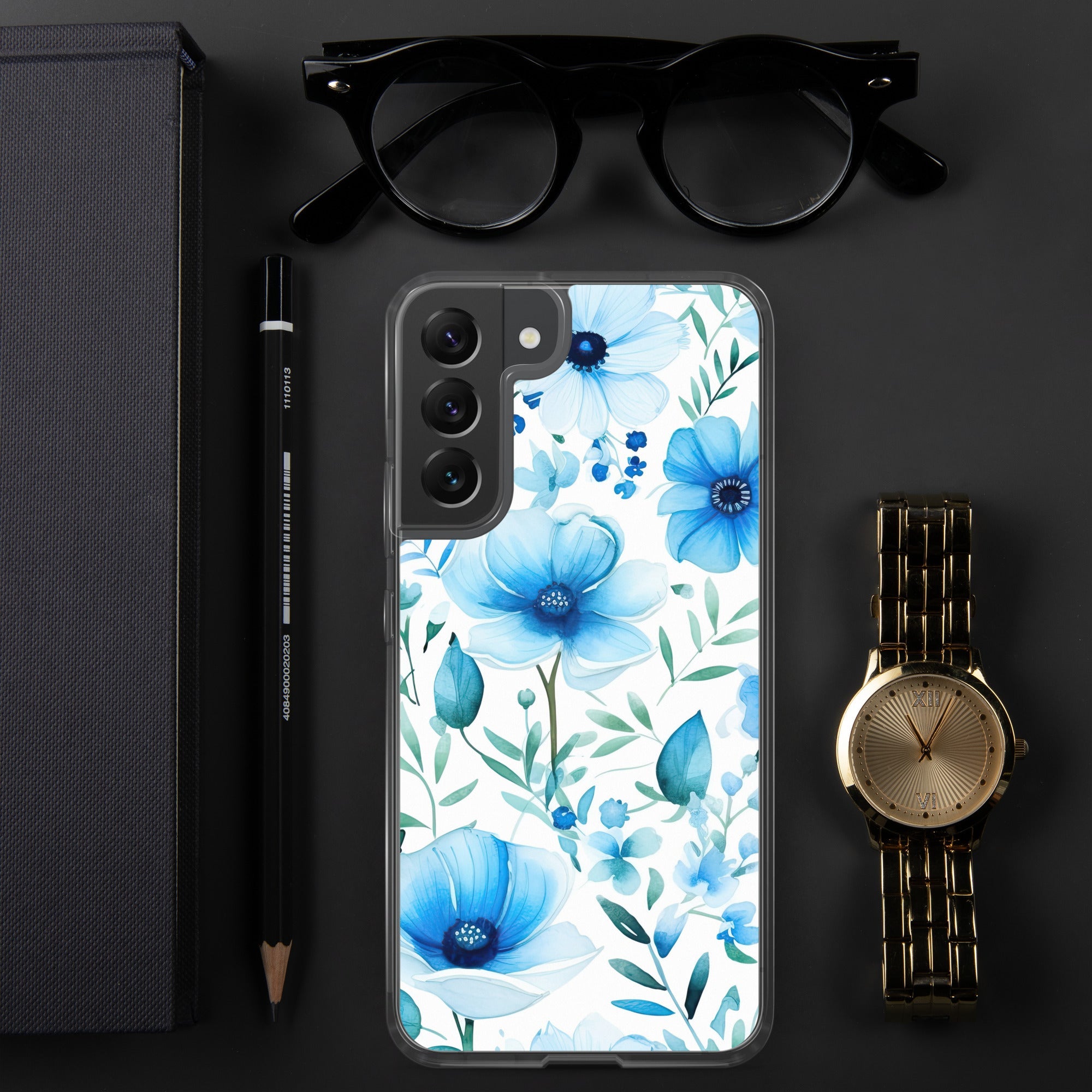 Floral Lover's Blossom Beauty Samsung Galaxy Case