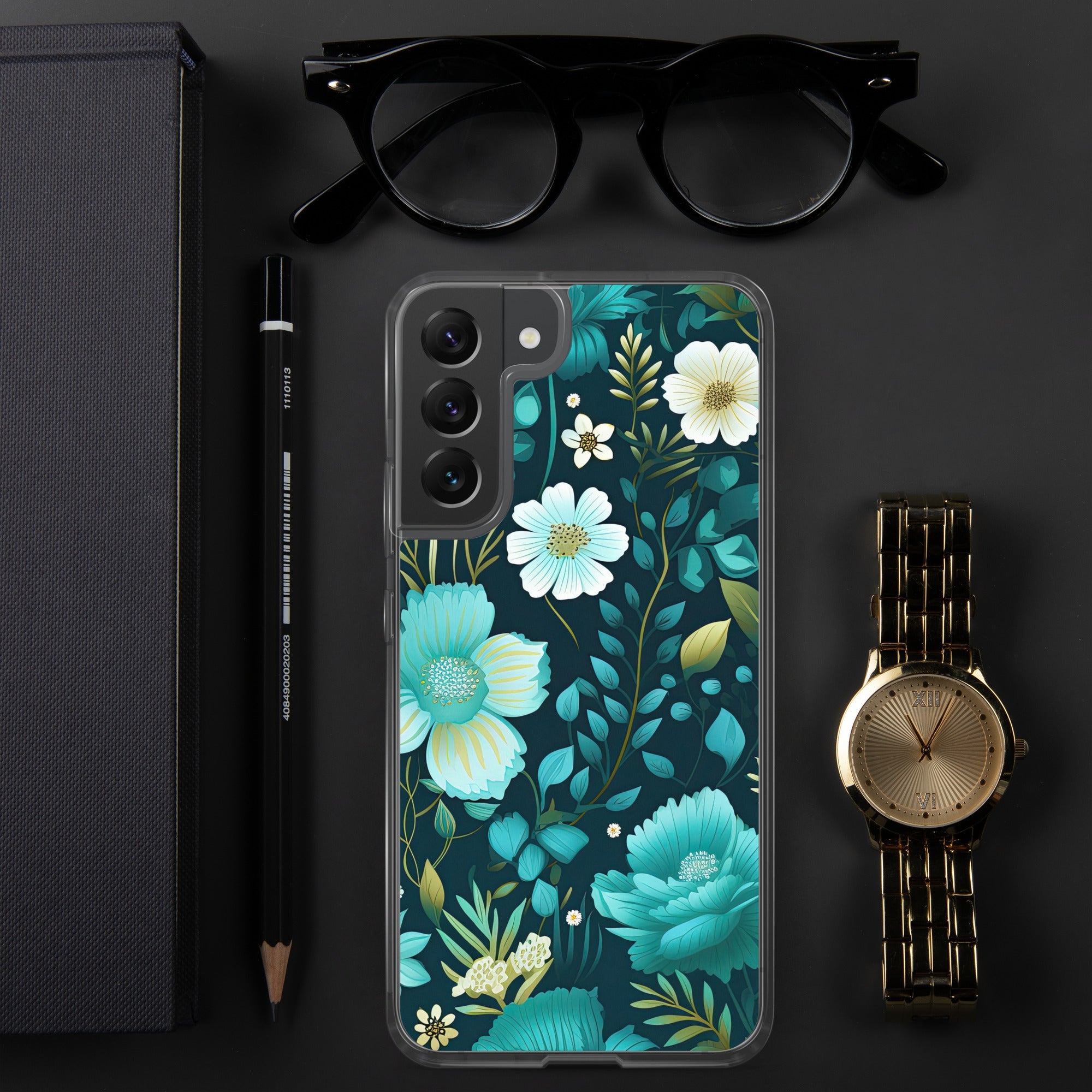 Floral Lover's Blossom Beauty Samsung Galaxy Case