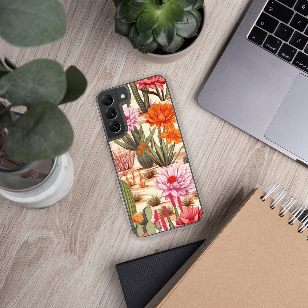 Floral Lover's Blossom Beauty Samsung Galaxy Case
