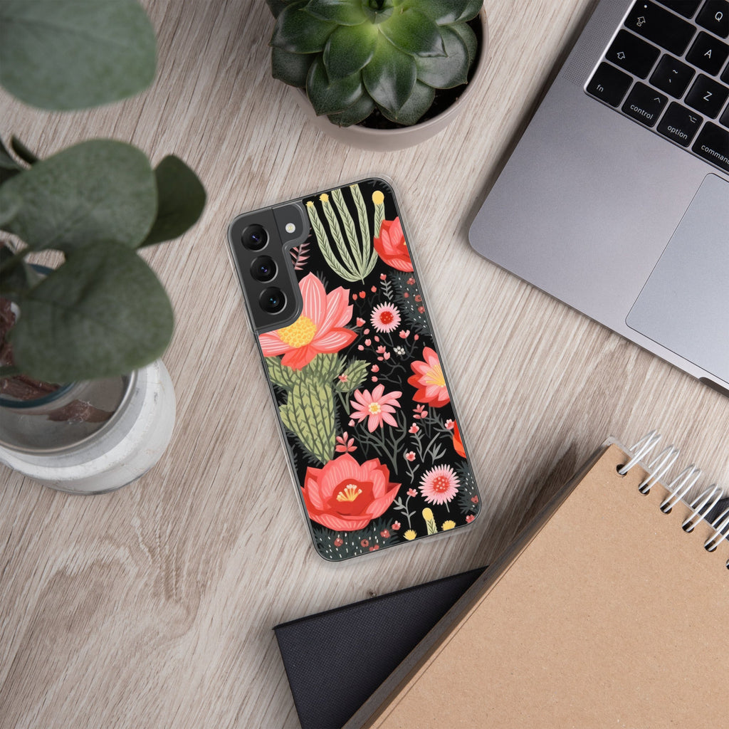 Floral Lover's Blossom Beauty Samsung Galaxy Case