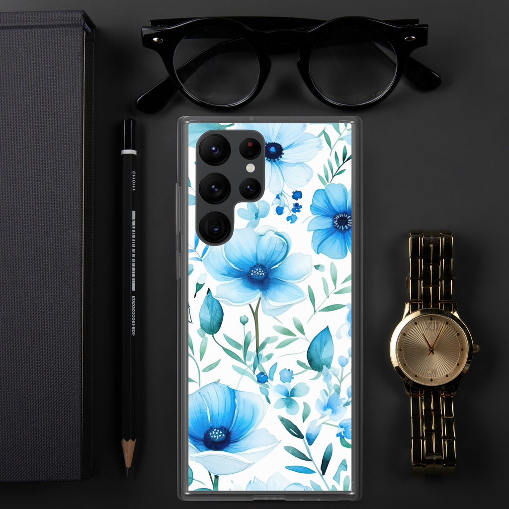 Floral Lover's Blossom Beauty Samsung Galaxy Case