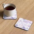 Butterfly Lover's Nature-Inspired Decor Coasters