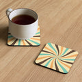 Cool Dad's Carefully Crafted Coasters