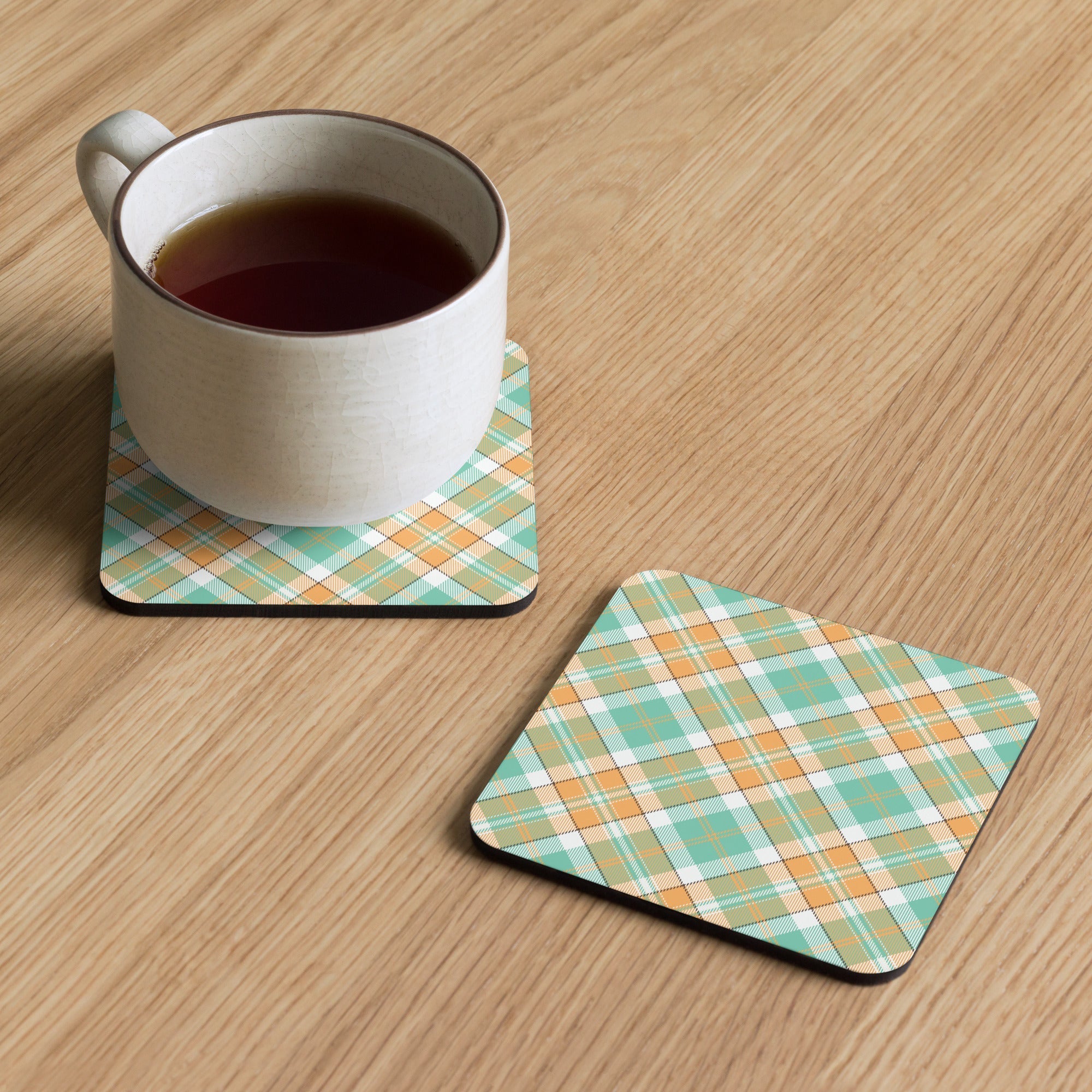 Cool Dad's Carefully Crafted Coasters